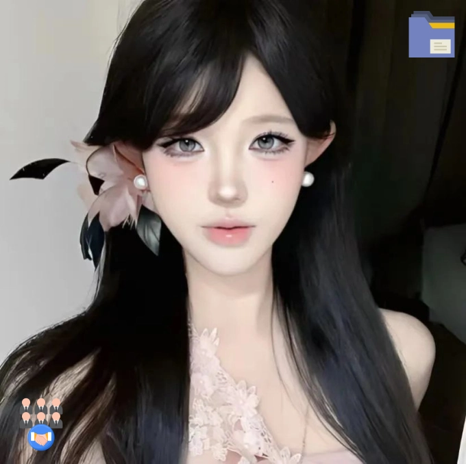 姚女士