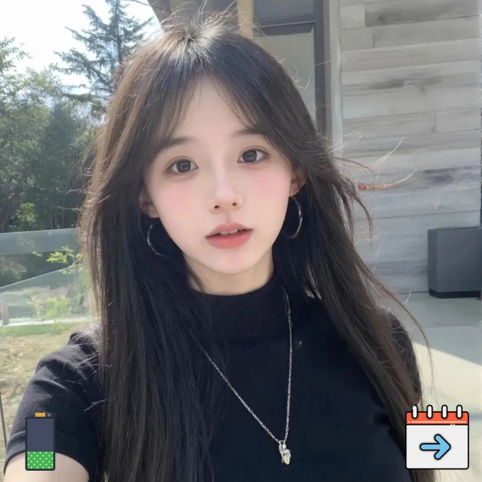 南山