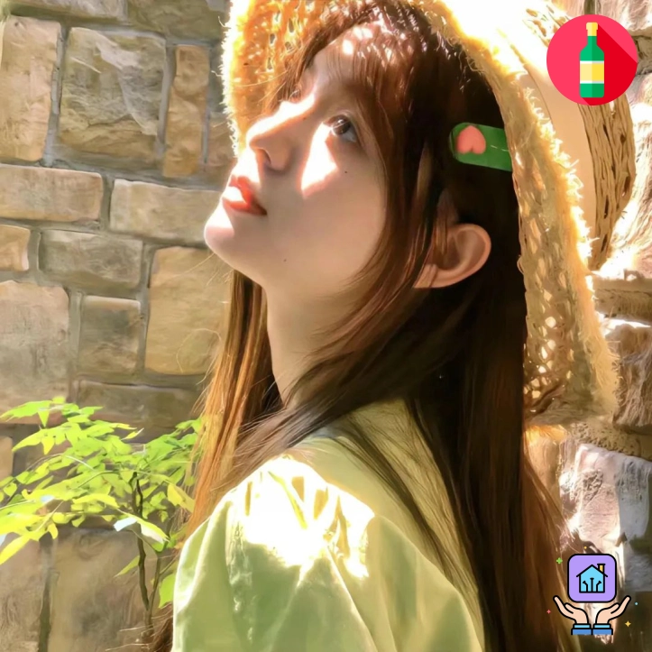 马女士